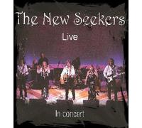 The New Seekers - The New Seekers - Live in Concert 2006