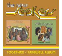Together / Farewell Album