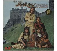 The New Seekers - Wed Like To Teach The World