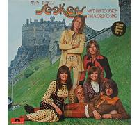 The New Seekers - We'd Like to Teach the World to Sing [VINYL LP]
