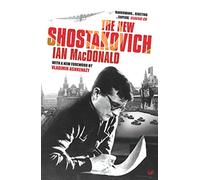 The New Shostakovich – Penguin Books