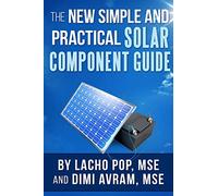 The New Simple And Practical Solar Component Guide
