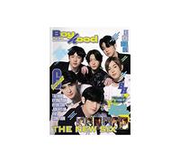 The New SIX (TNX) - Boyhood Album (Déjà vu ver.)