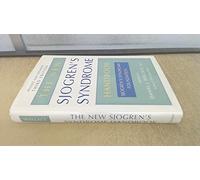 The New Sjogren's Syndrome Handbook