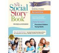 The New Social Story Book™
