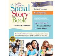 The New Social Story Book™