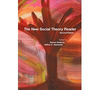The New Social Theory Reader