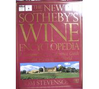 The New Sotheby's Wine Encyclopedia
