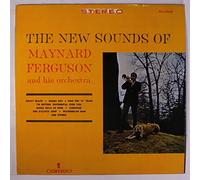 the new sounds of maynard ferguson