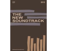 The New Soundtrack : Volume 2, Issue 1
