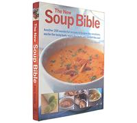 THE NEW SOUP BIBLE