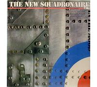 The New Squadronaires - In The Mood [Vinyl LP]
