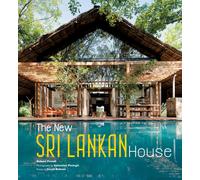 The New Sri Lankan House