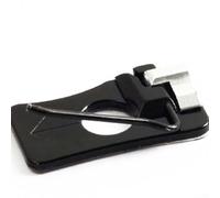 The New Standard in Equipment Our Premium Stainless Steel Magnetic Rests (Black)