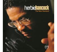 Herbie Hancock - The New Standard [VINYL]