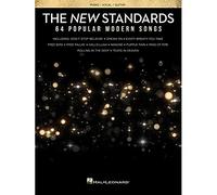 The New Standards: 64 Popular Modern Songs