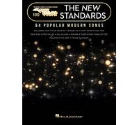 The New Standards. E-Z Play® Today Volume 100