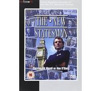 The New Statesman: Happiness I
