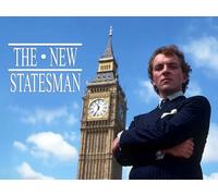 THE NEW STATESMAN S2