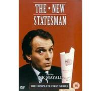 The New Statesman: The Complete First Series [DVD]