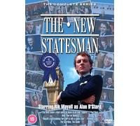 The New Statesman: The Complete Series