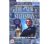 The New Statesman - The Complete Series [DVD] [1987]