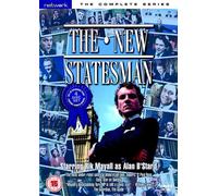 The New Statesman - The Complete Series [DVD]