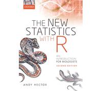 The New Statistics with R : An Introduction for Biologists