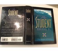 The New Student Bible
