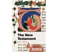 The New Testament: A Beginner's Guide