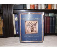 The New Testament: A Historical Introduction to the Early Christian Writings