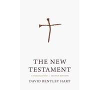 New Testament: A Translation