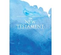The New Testament: A Version by Jon Madsen