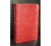 The New Testament and Psalms: New Inclusive Version