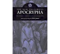 The New Testament Apocrypha