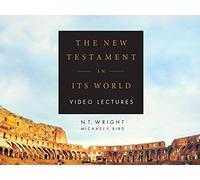 The New Testament as Theology