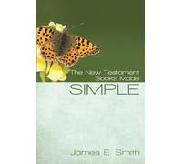 The New Testament Books Made Simple