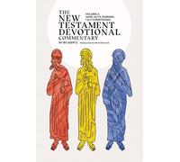 The New Testament Devotional Commentary, Volume 2: John, Acts, Romans, 1 & 2 Corinthians: John - 2 Corinthians (The New Testament Devotional Commentaries)