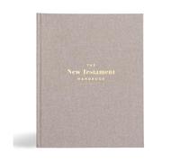 The New Testament Handbook, Stone Cloth Over Board: A Visual Guide Through the New Testament