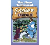 The New Testament Picture Bible