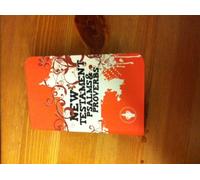 The New Testament Psalms Proverbs Green Pocket Bible