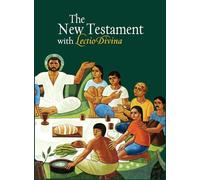 The New Testament with Lectio Divina