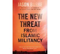 The New Threat From Islamic Militancy