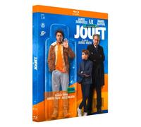 The New Toy (2022) ( Le nouveau jouet ) (Blu-Ray)