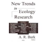 The New Trends in Ecology Research