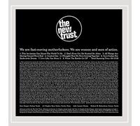 The New Trust - We are fast-moving motherfuckers. We are women and men of action. [Explicit]