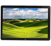 The New Ultra-thin Narrow Side 12-inch 15-inch 17-inch High-definition Lithium Battery +32G Electronic Photo Album Supports High-definition 1080P Movie Playback, High-definition,Black,17 Inches,YU