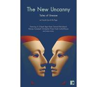 The New Uncanny