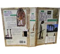 The New Ungers Bible Handbook