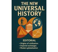 The New Universal History